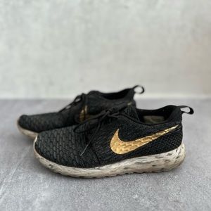 Custom Nke Sneakers